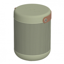Kreafunk Amajor 2 Bluetooth Speaker - Dusty Olive KFJL08