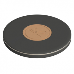 Kreafunk Wicharge 2 Wireless Qi Charger 15W - Black KFKE22