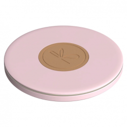 Kreafunk Wicharge 2 Wireless Qi Charger 15W - Dusty Rose KFKE23
