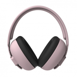 Kreafunk Kids Hush Ear Muffs - Dusty Rose KFKJY03