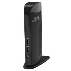 Shintaro Blazer USB3.0/USB-C Dual Display Docking Station SHD2CA