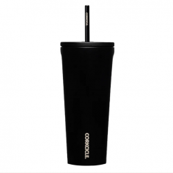 Corkcicle Cold Cup - 750ml Matte Black CK-2224MB