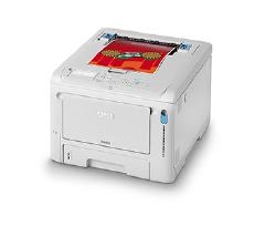 OKI C650dn A4 Colour LED Laser Printer 9006144