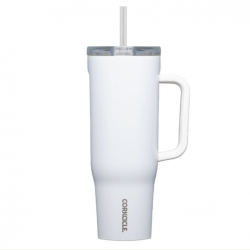 Corkcicle Cruiser - 1.2ltr Gloss White CK-2240GW