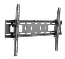Atdec AD-WT-5060 - Mount for tilted displays with space for devices at rear. Brackets for 24" stud spacing. Displays to 50kg (110lbs), VESA to 600x400 AD-WT-5060