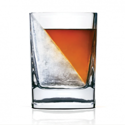 Corkcicle Whiskey Wedge - Single CK-7001