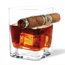 Corkcicle Cigar Glass CK-7101