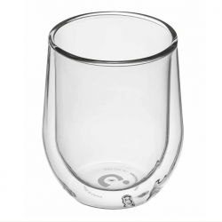 Corkcicle Glass Stemless - Double Pack - Clear CK-7401C