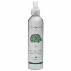 Jade Yoga Plant Based Mat Wash - 8 oz JY-YMW8