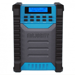 Majority Landbeach Worksite Radio MY-1000003000