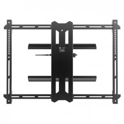 Kanto PMX700 Pro Series Full Motion TV Wall Mount with Adjustable Offset for 50" - 100" TVs KO-PMX700
