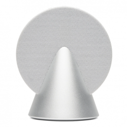 Lexon Conic 360 Bluetooth Speaker - Alu Polish LD-LA133GA3