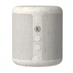 Kreafunk Karl Bluetooth Speaker - Wheat KFRX17