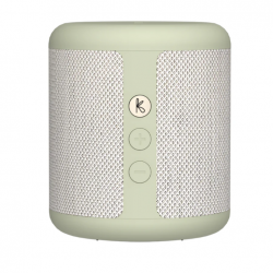 Kreafunk Karl Bluetooth Speaker - Dusty Olive KFRX18