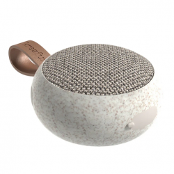 Kreafunk Ago 2 Fabric Bluetooth Speaker - Wheat KFWT137