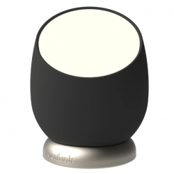 Kreafunk Beam Lamp, Portable And Rechargeable - Black KFYI12