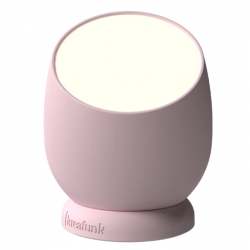 Kreafunk Beam Lamp, Portable And Rechargeable - Dusty Rose KFYI13