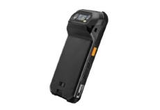 Panasonic Toughbook FZ-N1 (4.7') Mk2.5 with 4G, 12 Point Satellite GPS & Barcode Reader (Android 11.0) FZ-N1ELQAZRA