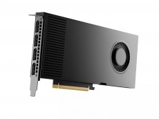 NVIDIA RTX 4000, 20GB, GDDR6 160-bit, 280GB/s, PCIe Gen4 x 16, Single Slot, 4x Mini DisplayPort 1.4a, 130W, Ada Lovelace, 3YR Warranty 900-5G190-2570-000