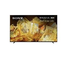 Sony Bravia X90L TV 55" Premium 4K (3840 x 2160), 100Hz, 17/7, 787-cd/m2, HDR10, HLG, Dolby Vision, XR Motion Clarity, XR TRILUMINOS PRO, Android TV FWD55X90L