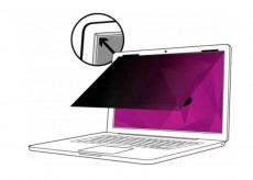 3M High Clarity Privacy Filter for 14" Laptop with 3M COMPLY Flip Attach, 16:9 HC140W9B
