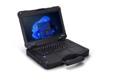 Panasonic Toughbook 40 Mk1 i5-1145G7, 16GB 3200Mhz, 512GB SSD Opal, 14" FHD, 4G (w/ 30 Point GPS), Dual Pass Through, Rubber KBD, W11P, 3YR Warranty FZ-40ACAA6AA