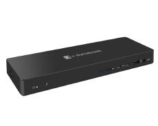 Dynabook Thunderbolt 4 Dock 90W HDMI (2), DP (2), USB A (4),phone Combo (1), LAN (1), Thunderbolt 4 USB C (1), SD Card (1), USB C (2) - Last Stock PS0120AA1PRP
