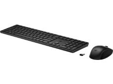HP 655 Wireless Keyboard and Mouse Combo (4R009AA) 4R009AA