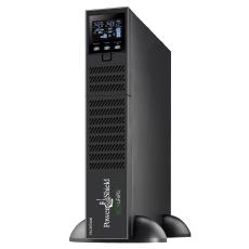 PowerShield PSLCERT2000 Centurion LiFePO4, 2000VA/1800W True Online Double Conversion, Pure Sine Wave Rack / Tower UPS, 5 Year Warranty PSLCERT2000