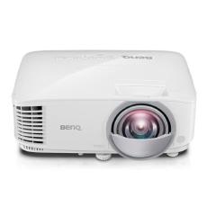 BenQ MW826STH Interactive Classroom DLP Projector/ WXGA/ 3500lm/ 20000:1/ HDMIx2/ 10Wx1/ RS232 / USBx1 / RJ45 for Network MW826STH