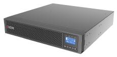 ION F18 IOT 3KW 3000VA / 3000W Online Double Conversion UPS, 2U Rack/Tower UPS, 8 x C20, Rackmount UPS, 3 Year Advanced Replacement Warranty F18-IOT-3KW-RT