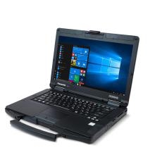 Panasonic Toughbook 55 Mk2  i5-1145G7, 16GB 3200Mhz, 256GB SSD Opal, 14" HD Standard Brightness, US Non-Backlit KBD, (No Webcam), W11P, 3YR Warranty FZ-55D400EAA-16GB