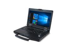 Panasonic Toughbook 55 MK2  i5-1145G7, 8GB, 256GB SSD Opal, 14" FHD High Brigh w/TS, 4G w/30P GPS, VGA+TrueSerial +4thUSB 3.1, DPT, W11P, 3YR Warranty FZ-55F001MAA