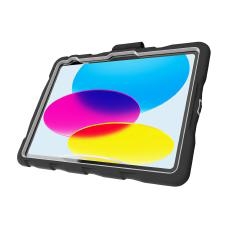 Gumdrop Hideaway case for iPad 10th Gen 10.9" iPad 03A011