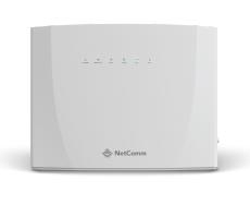 NetComm Wi-Fi 6 LTE CloudMesh Gateway NL20MESH