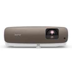 BenQ W2710i Smart Home Theater Projector/ 4K UHD/ 2200lm/ 50000:1 / HDMIx3 / 5Wx2 / RS232 / USBx2 W2710i