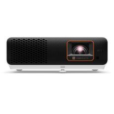 4K HDR 4LED Short Throw Console Gaming Projector 9H.JSC77.17P