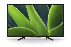 Sony Bravia TV 32" Entry 2K 1366x768/ 17/7 operation/ 380 (cd/m2)/ X-Reality PRO/ Android 10/ Chromecast built-in/ IP Control/ 3yr WTY FWD32W830K