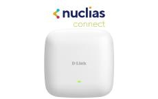 D-Link DAP-X3060 Wireless AX3000 Wi-Fi 6 Dual-Band PoE Access Point DAP-X3060