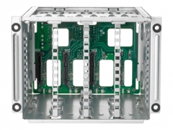 HPE DL380 Gen11 2U 8SFF x1 TM KIT P48813-B21