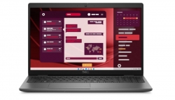 DELL LATITUDE 3550, i5-1335U, 15.6" FHD, 16GB, 512GB, WL, W11P, 1YOS P6N2R