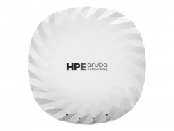 HPE ANW AP-735 (RW) CAMPUS AP S1G42A