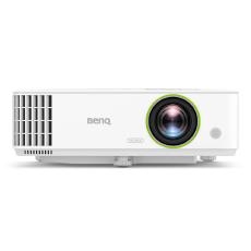 BenQ EU610ST Lamp Projector/ WUXGA/ 3800lm/ 7500:1/ HDMI/ RS232/ USBx3 9H.JRW77.13P