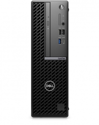 DELL OPTIPLEX 7010 SFF PLUS, i5-13500, 16GB, 256GB, NO-WL, W11P, 3YOS AULTO7010SFFP512