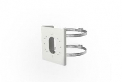 HIKVISION 1275ZJ-S-SUS VERTICAL POLE MOUNT BRACKET, 2YR DS-1275ZJ-S-SUS