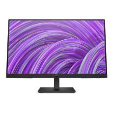 HP P22h G5 -64W30AA- 21.5" FHD IPS / 5MS / VGA, DP, HDMI / HAS, TILT / VESA / 3 YR WTY (Replaces 7UZ36AA) 64W30AA