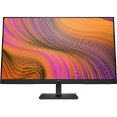 HP P24h G5 -64W34AA- 23.8" FHD 5ms 75Hz IPS / VGA, HDMI, DP / Speakers / HAS, VESA, TILT / 3 YR 64W34AA