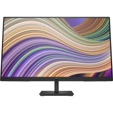 HP P27 G5 -64X69AA- 27 FHD" IPS / 16:9 / 1920 x 1080 / VGA, DP, HDMI / Tilt / 3 YR WTY 64X69AA