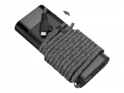 HP USB-C 100W+10USB LAPTOP CHARGER 8B3Y2UT