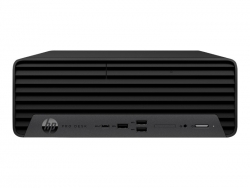 HP PRO SFF 400 G9 i5-12500 16GB 512GB W11P 1YR AN7W6AT